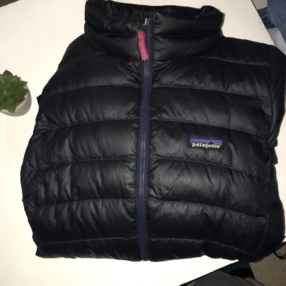 Patagonia Coat